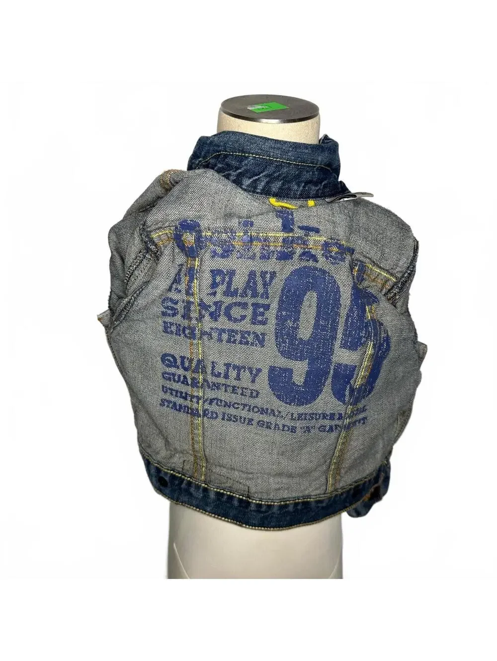 OshKosh Bgosh size 2t